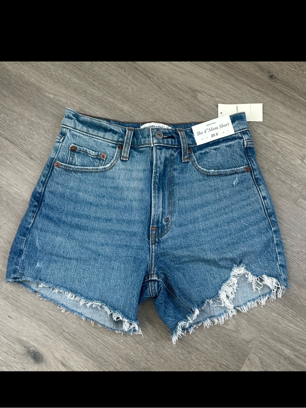 Women’s Abercrombie Shorts